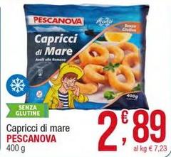 Pescanova - Capricci Di Mare