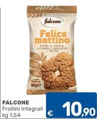 Falcone - Frollini Integrali