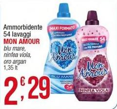 Marè - Ammorbidente