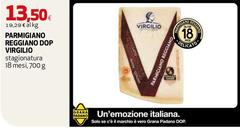 Reggiano - Parmigiano  DOP
