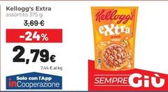 Kelloggs - Extra