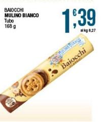 Mulino Bianco - Baiocchi