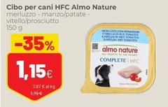 Almo Nature -  -