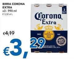 Corona Extra - Birra 