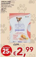 Monge - Special Dog Exellence