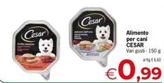Cesar - Alimento Per Cani