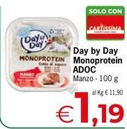 Solo - Day By Day Monoprotein