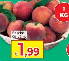 Pesche