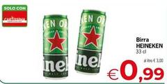 Heineken - Birra
