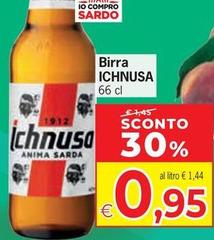 Ichnusa - Birra