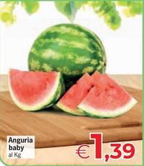 Anguria Baby