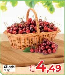 Ciliegie