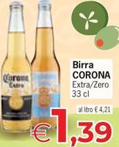 Corona Extra - Birra