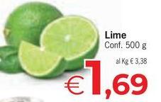 Lime