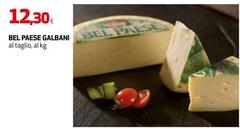 Galbani - Bel Paese
