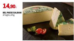 Galbani - Bel Paese