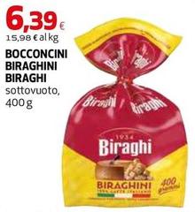 Biraghi - Bocconcini ni