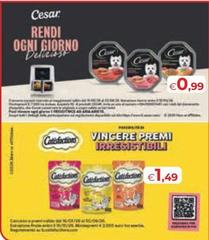 Cesar - - Rendi Ogni Giorno