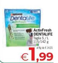 ActivFresh
