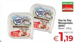Solo - Day By Day Monoprotein