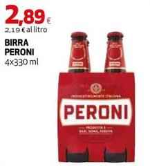 Peroni - Birra