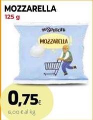 Mozzarella