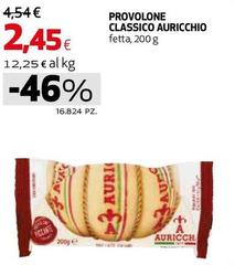 Auricchio - Provolone Classico