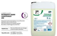 Evita - Detergente Liquido Lavastoviglie