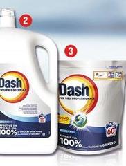 Dash - Detersivo Per Lavastoviglie