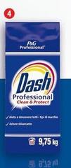 Dash - Professional Clean & Protect