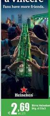Heineken - Birra