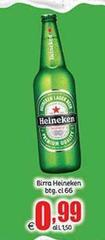 Heineken - Birra