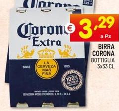 Corona Extra - Birra