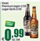 Kozel -  Premium Lager