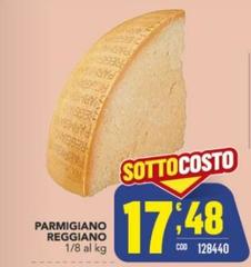 Parmigiano Reggiano