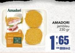 Amadori - Jambleu