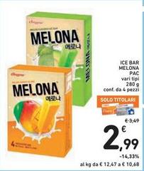 Solo - Melona