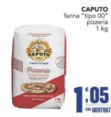 Caputo - Farina 