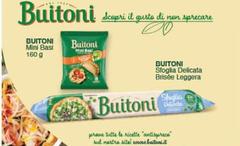 Buitoni - Stoglia Delicata Brisée Leggera