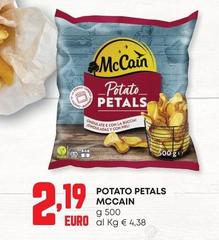 Mccain - Potato Petals