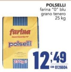 Polinelli - Farina 