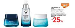 Vichy - Linea Mineral 89 VOP