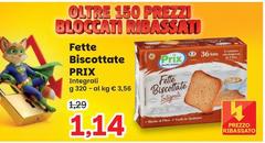 Preiss - Fette Biscottate
