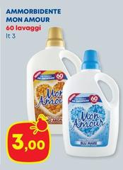 Blu - Ammorbidente