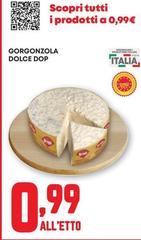 Gorgonzola Dolce DOP