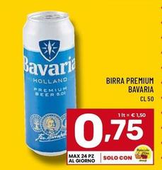 Bavaria - Birra Premium