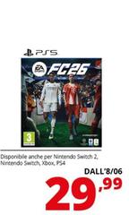 Sony - Ps5 FC26