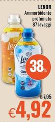 Lenor - Ammorbidente Profumato