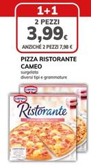 Cameo - Pizza Ristorante