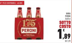 Peroni - Birra